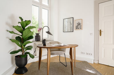 DAS PERFEKTE HOME OFFICE