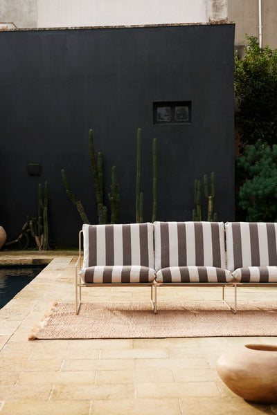 MEDITERRANE OASE: DEN MEDITERRANEN LOOK IN DAS ZUHAUSE INTEGRIEREN