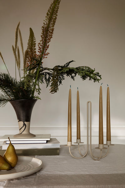 ELEGANTE HERBST-TRANSFORMATIONEN FÜR ZUHAUSE