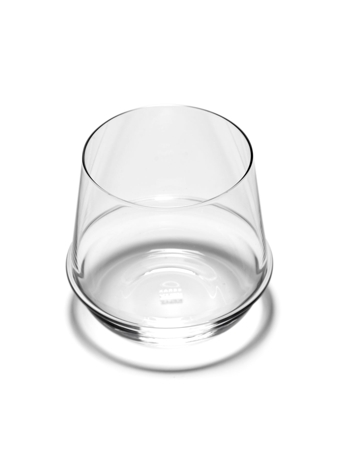 WHISKEYGLAS DUNE