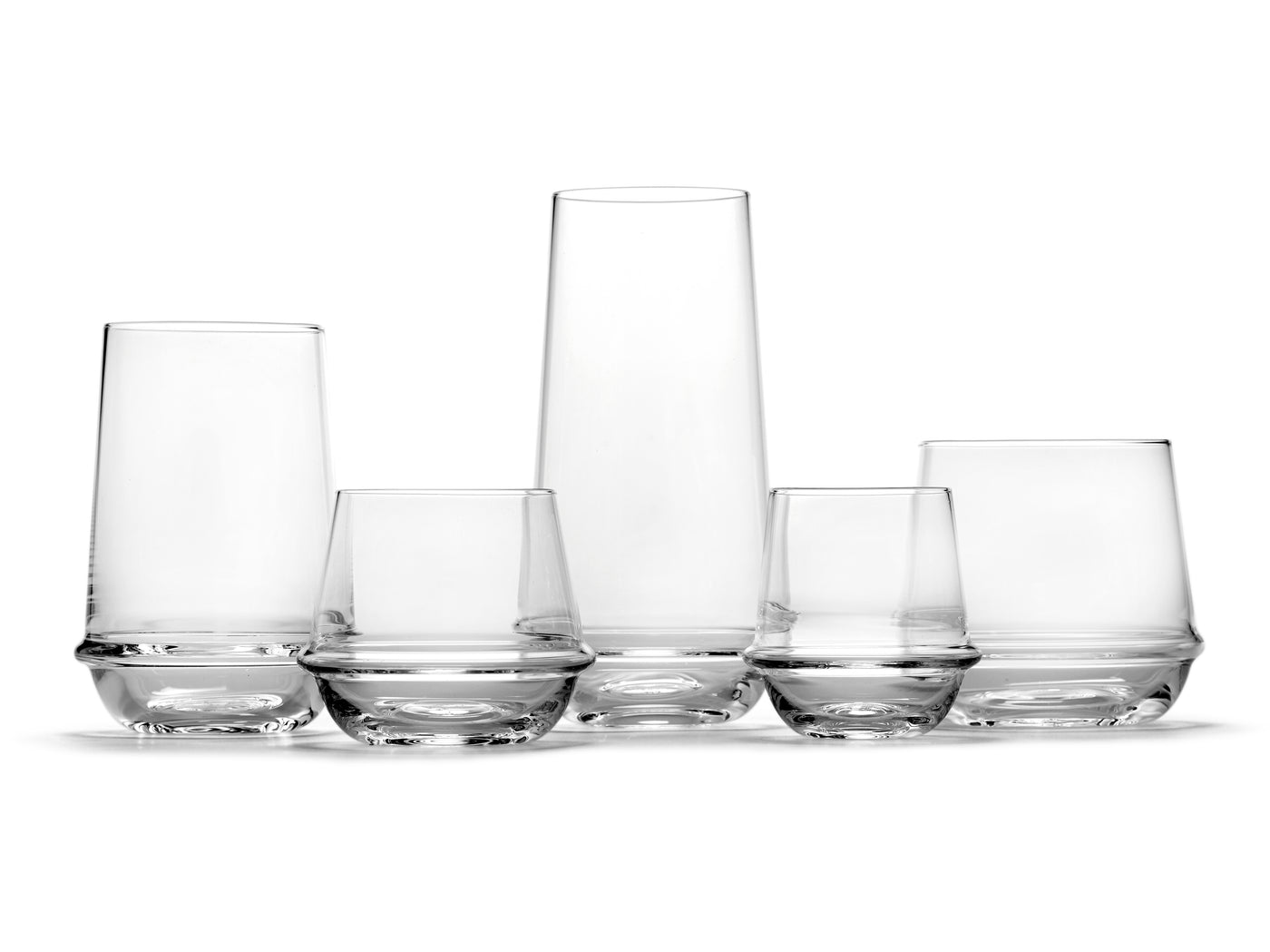 WHISKEYGLAS DUNE