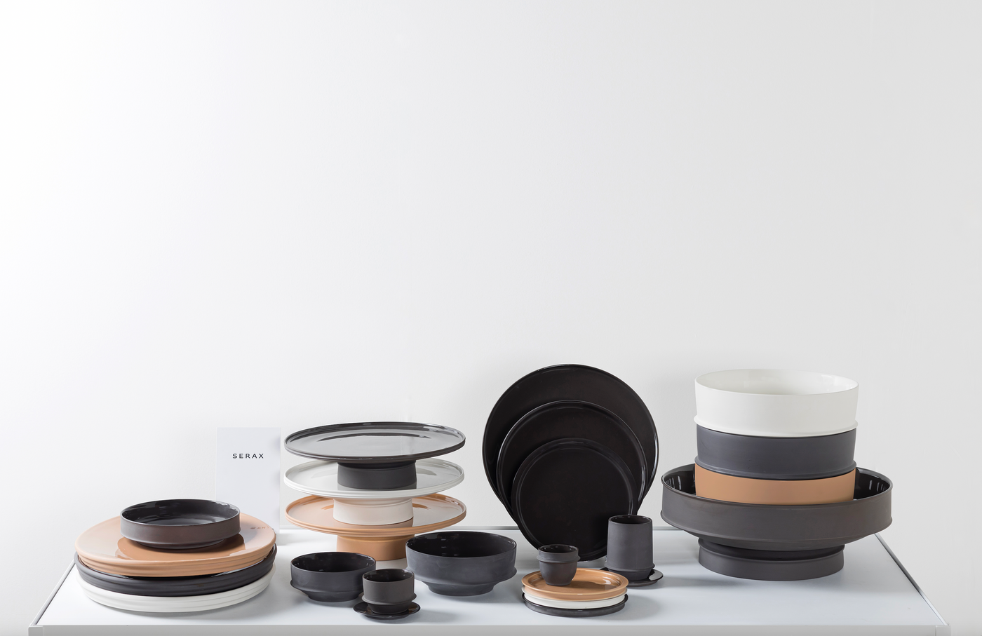 ESPRESSOTASSE SLATE DUNE
