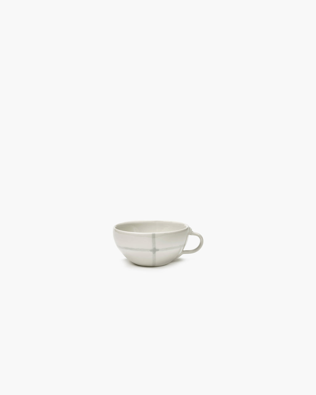 KAFFEETASSE SALT ZUMA