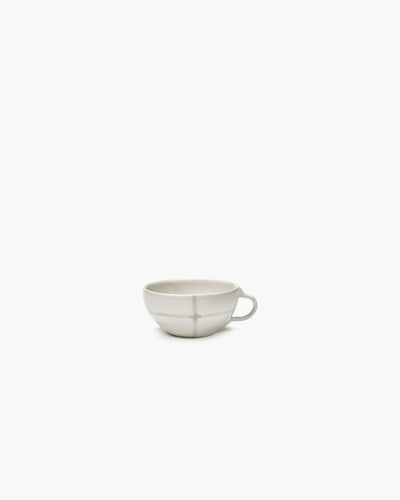 KAFFEETASSE SALT ZUMA