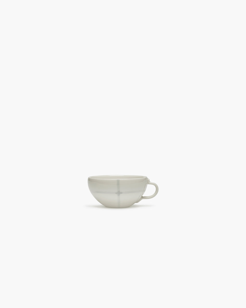 KAFFEETASSE SALT ZUMA
