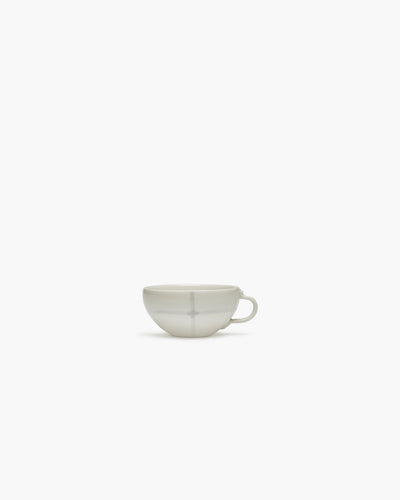 KAFFEETASSE SALT ZUMA
