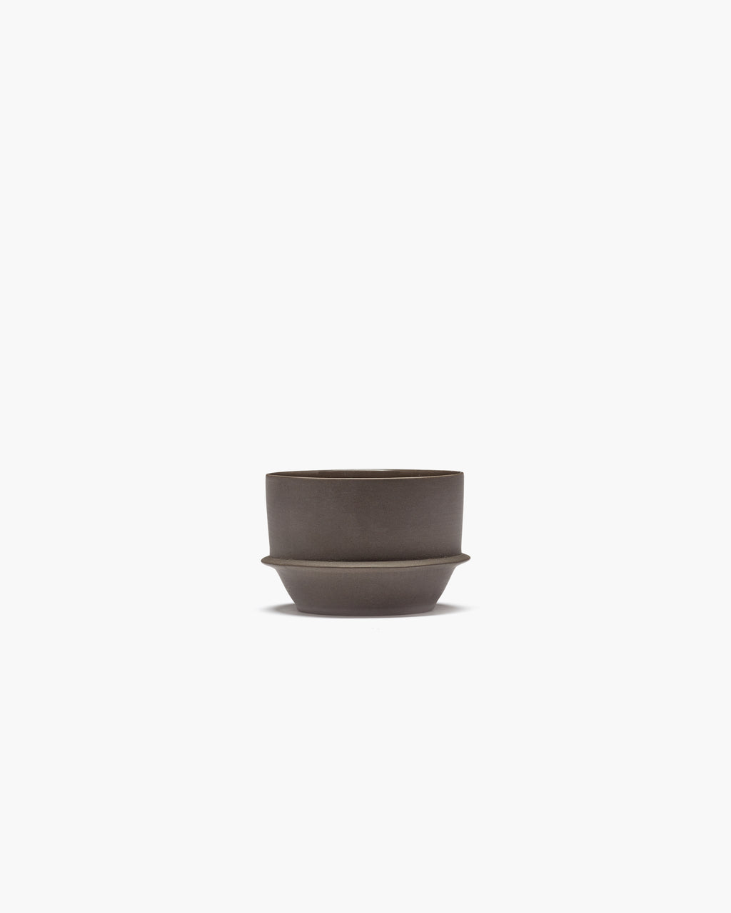 KAFFEETASSE SLATE DUNE