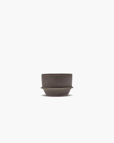 KAFFEETASSE SLATE DUNE