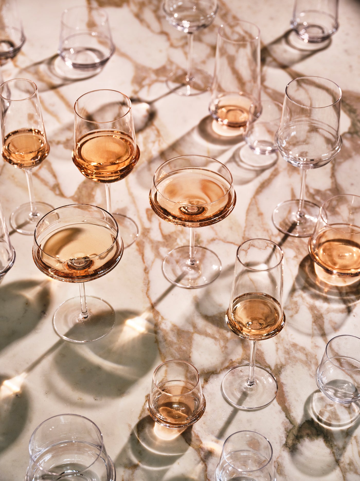 WHISKEYGLAS DUNE