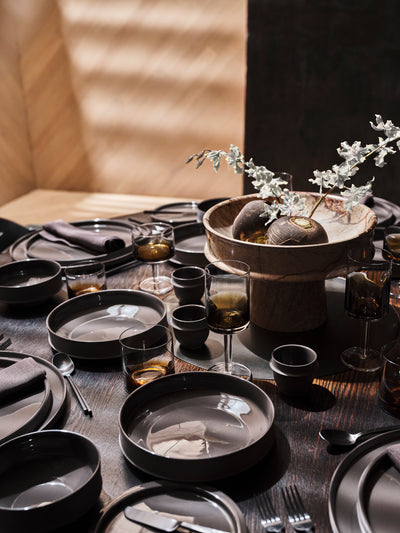 KAFFEETASSE SLATE DUNE