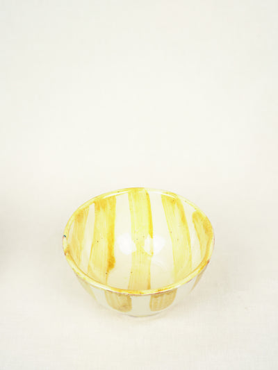 SCHALE STRIPE
