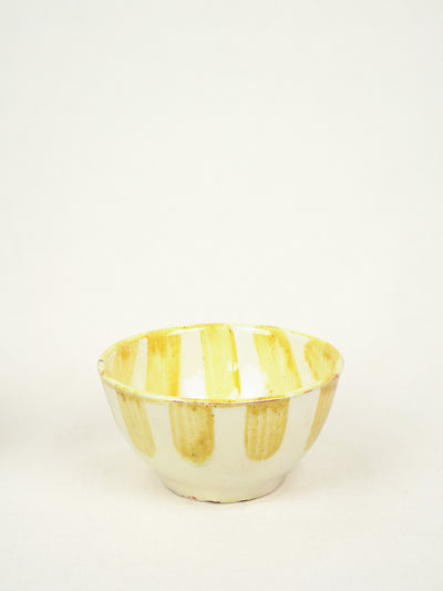 SCHALE STRIPE