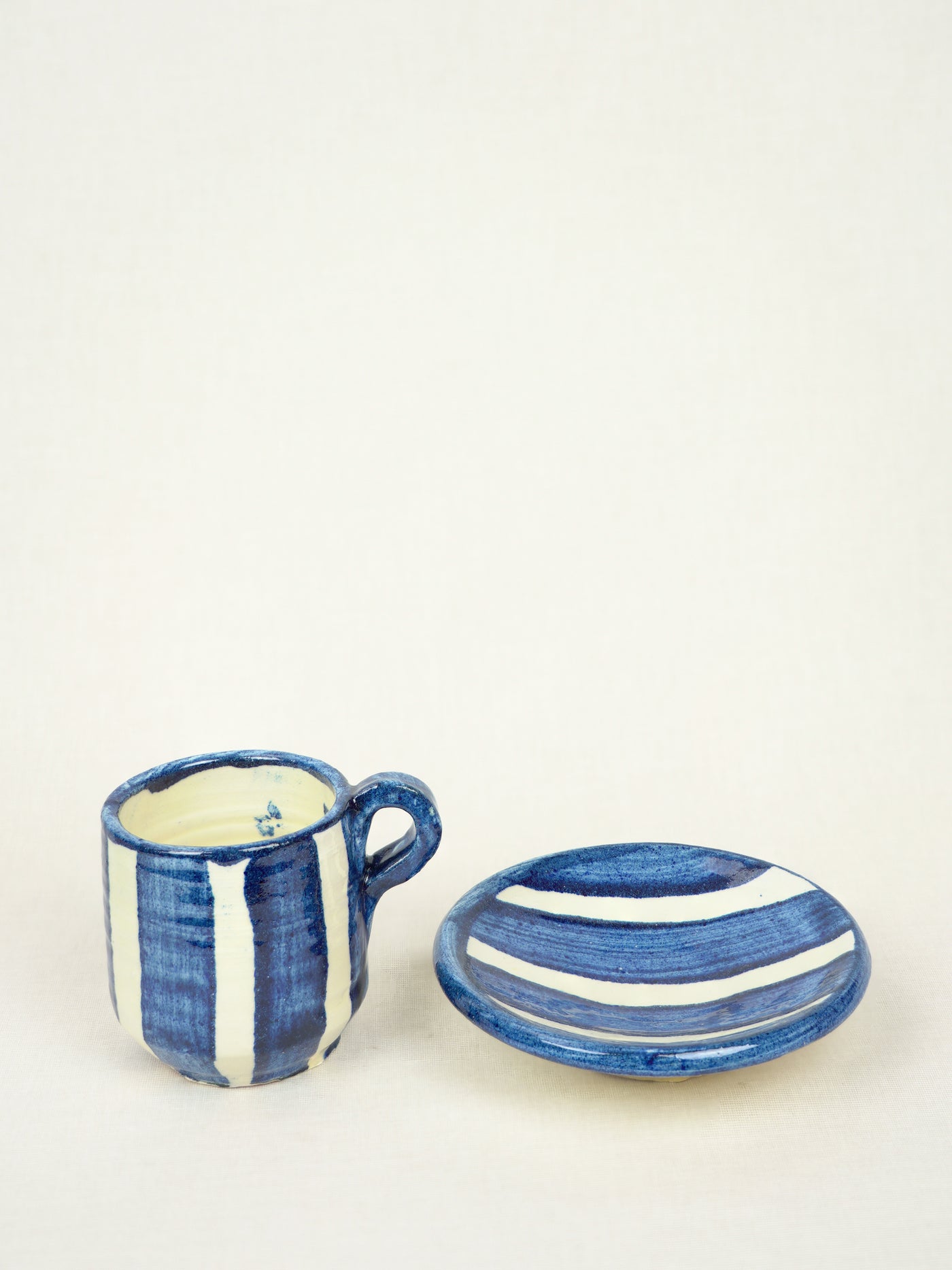 TASSE STRIPE