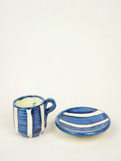 TASSE STRIPE