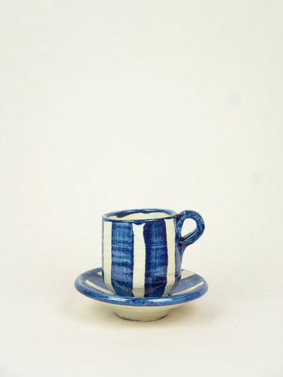 TASSE STRIPE