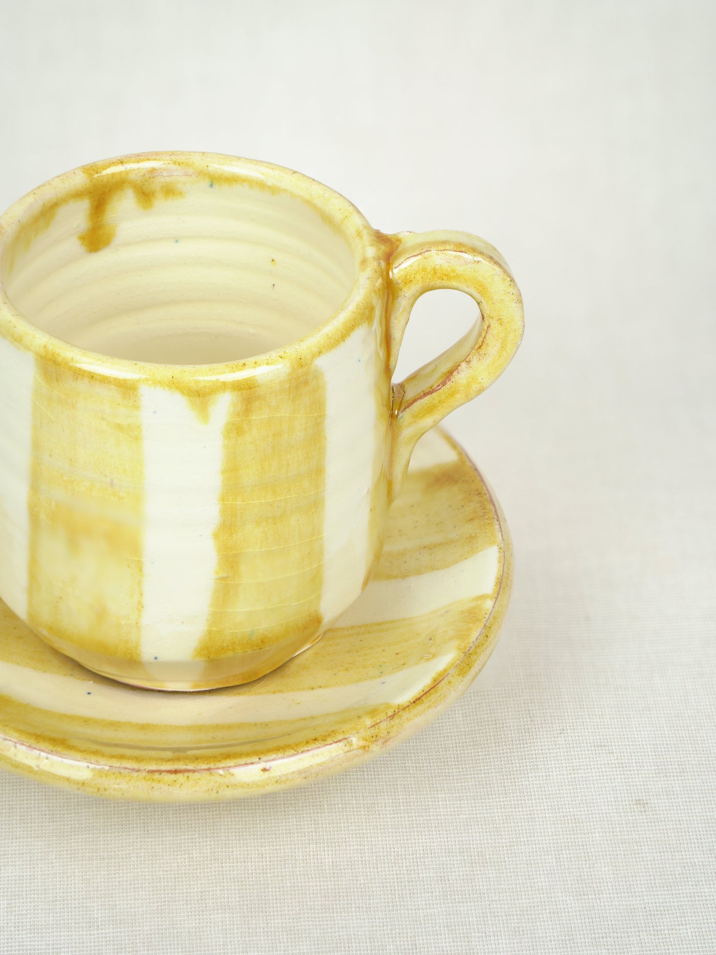 TASSE STRIPE