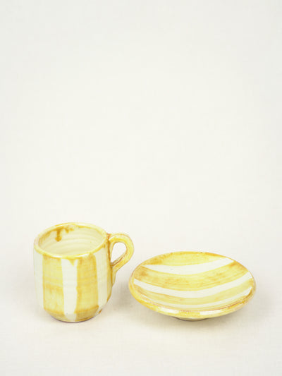 TASSE STRIPE