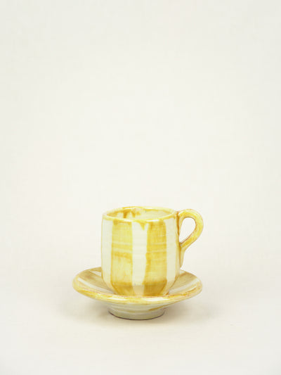 TASSE STRIPE