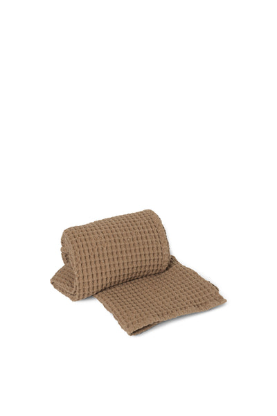 HANDTUCH ORGANIC
