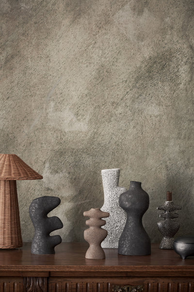VASE YARA RUSTIC SMALL