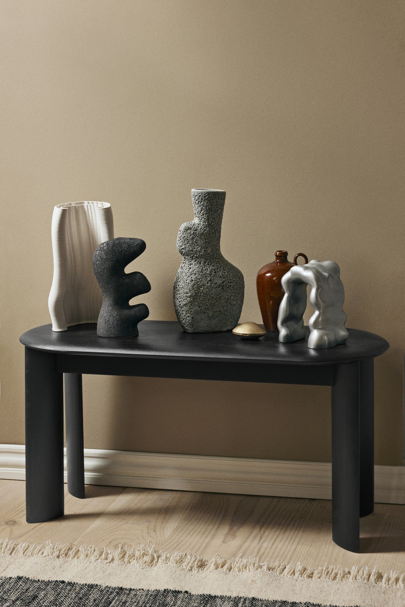 VASE YARA RUSTIC SMALL