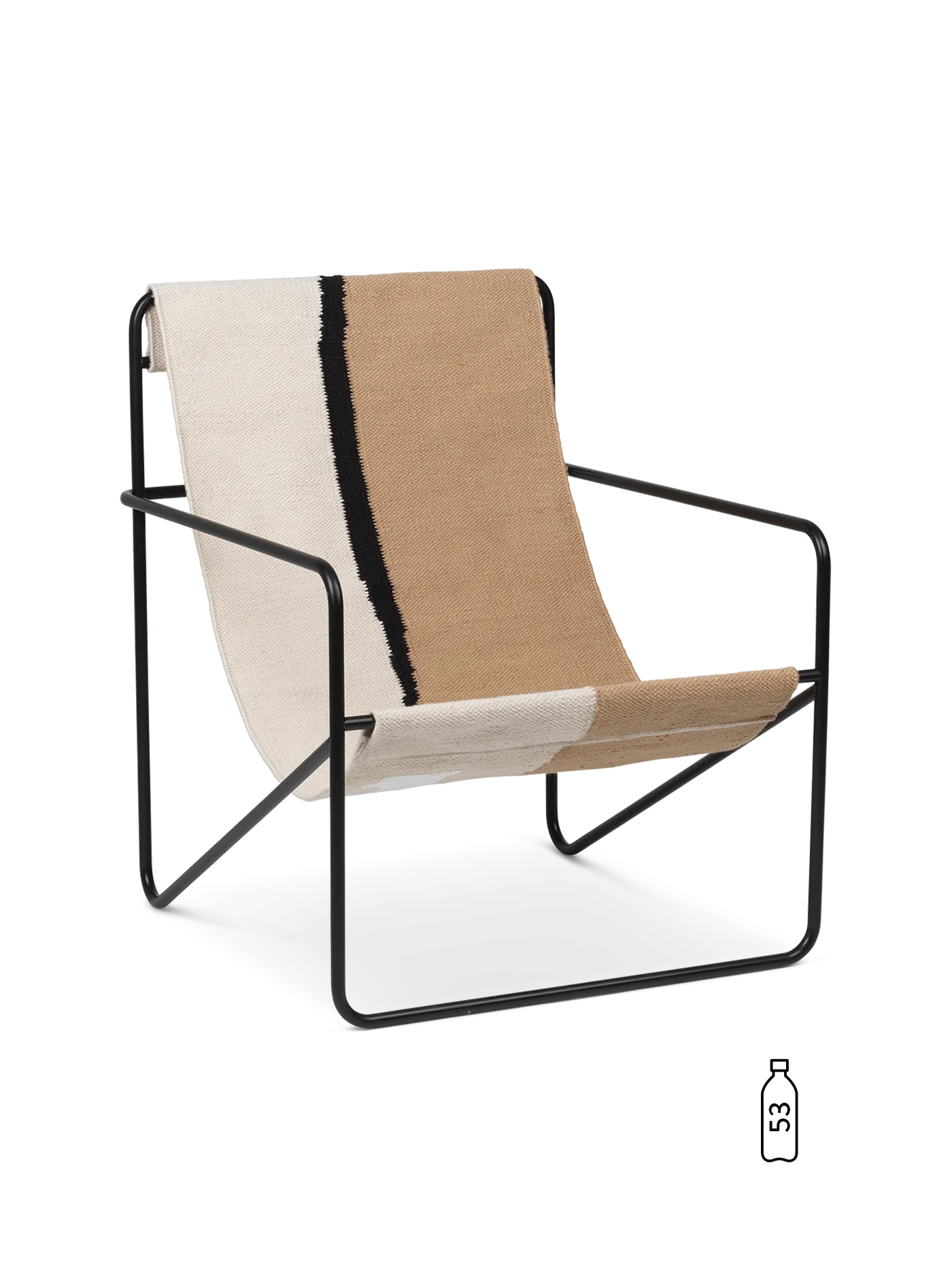 LOUNGE CHAIR DESERT