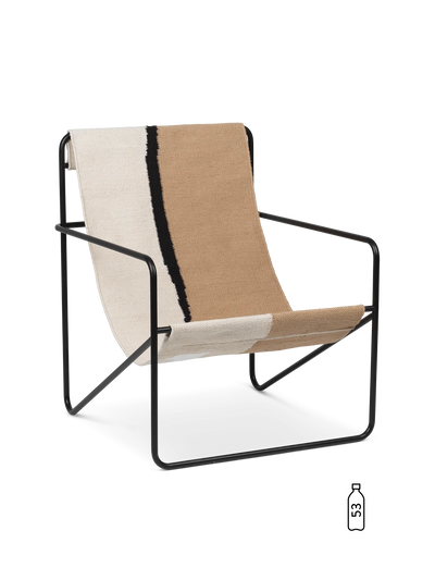 LOUNGE CHAIR DESERT