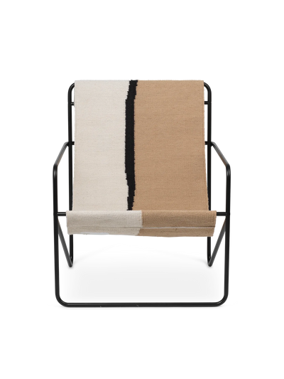 LOUNGE CHAIR DESERT