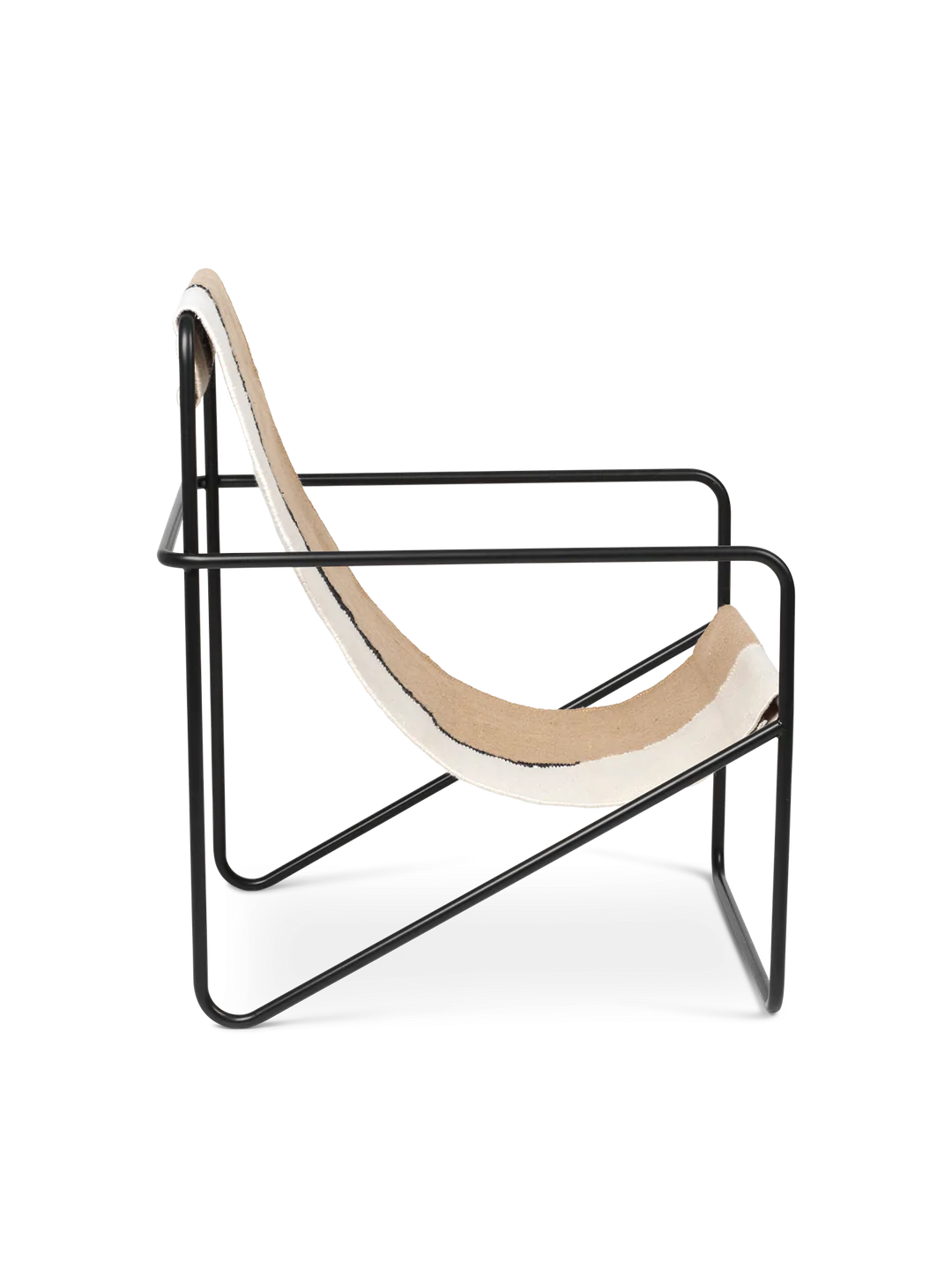 LOUNGE CHAIR DESERT