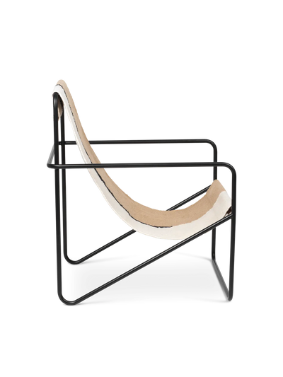 LOUNGE CHAIR DESERT