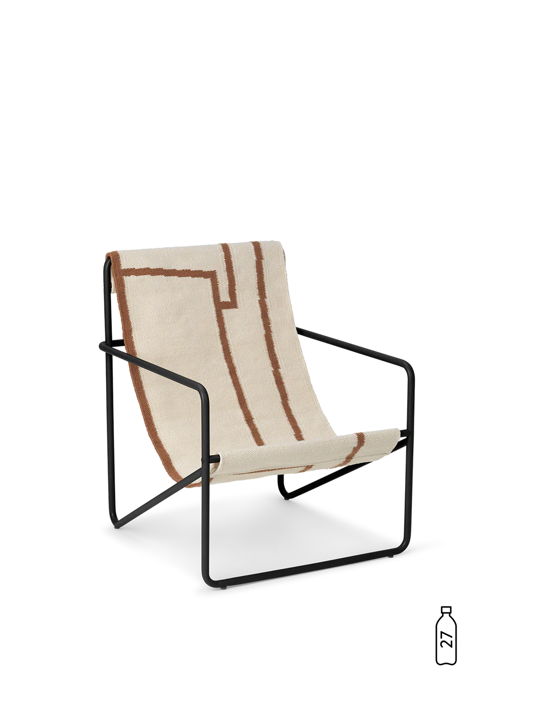 LOUNGE CHAIR DESERT KIDS
