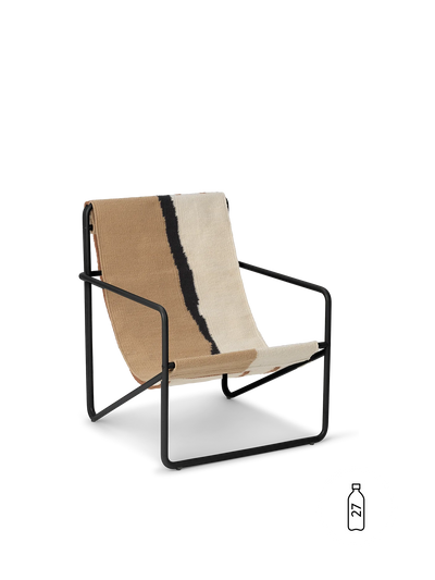 LOUNGE CHAIR DESERT KIDS