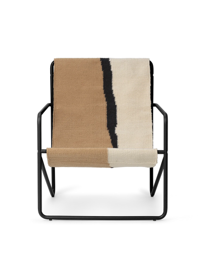 LOUNGE CHAIR DESERT KIDS