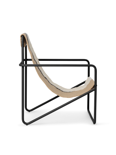 LOUNGE CHAIR DESERT KIDS