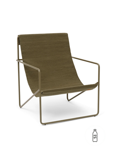 LOUNGE CHAIR DESERT