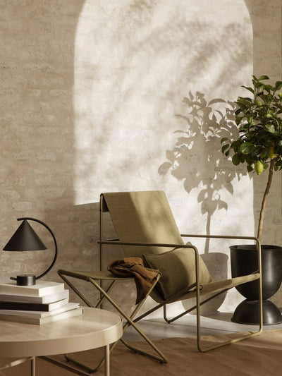 LOUNGE CHAIR DESERT