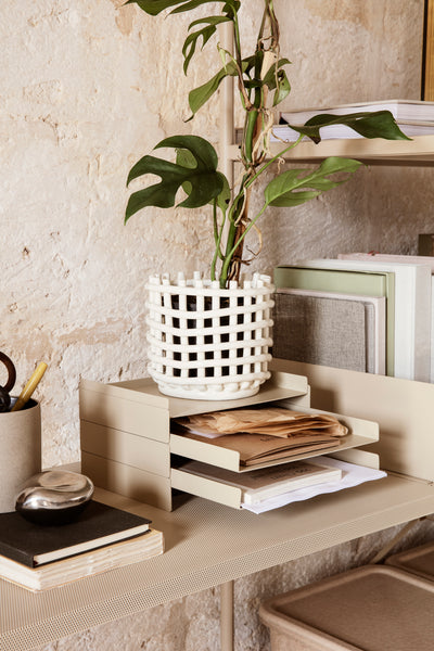 KORB BASKET