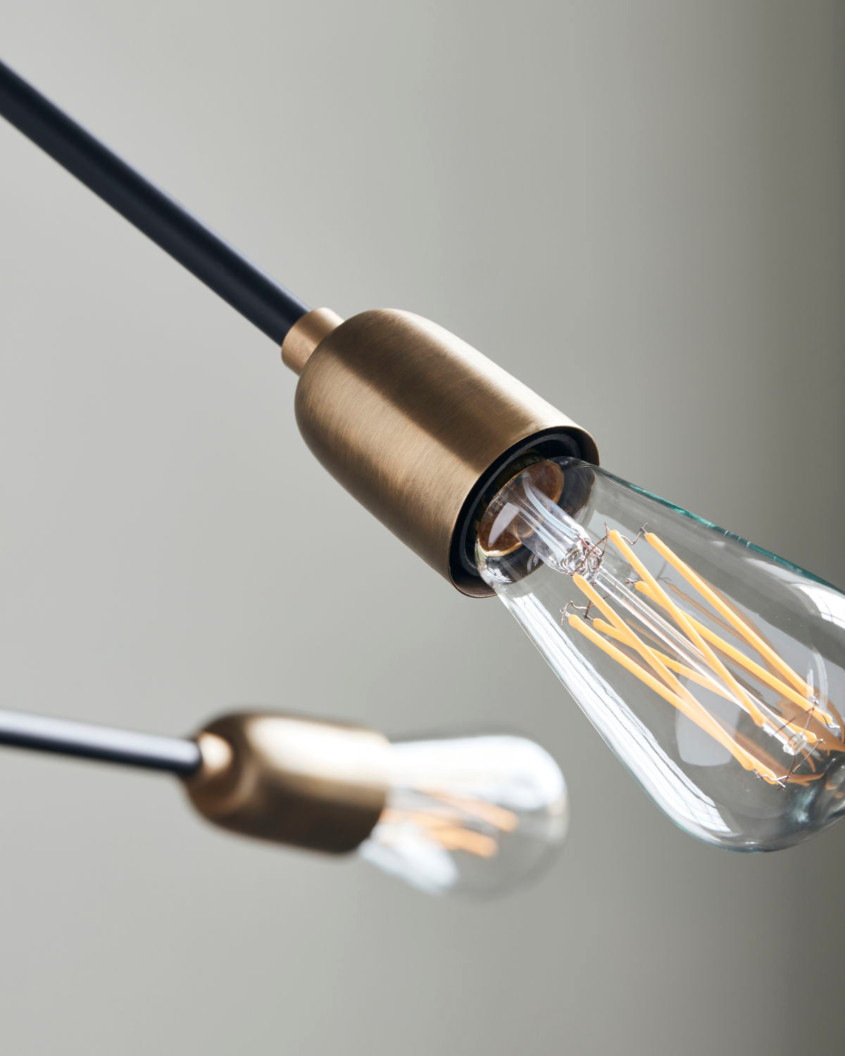 LAMPE MOLECULAR