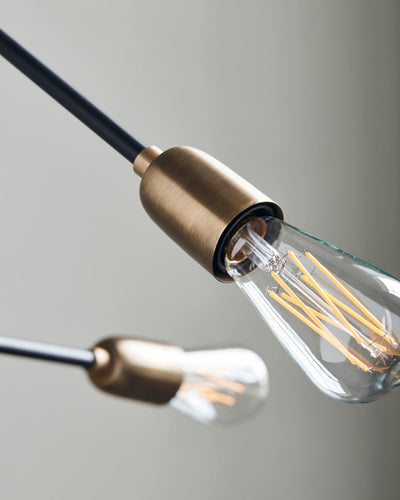 LAMPE MOLECULAR