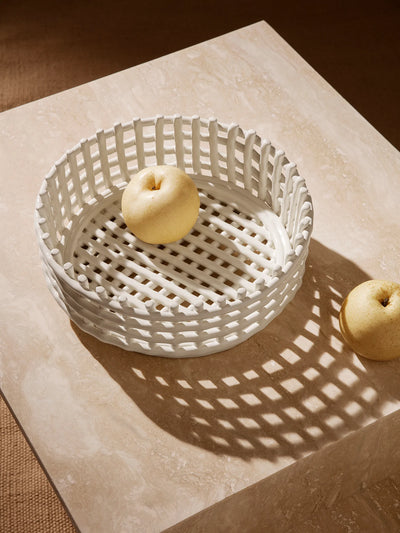 SCHALE CENTERPIECE