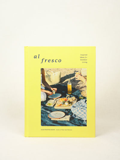 AL FRESCO