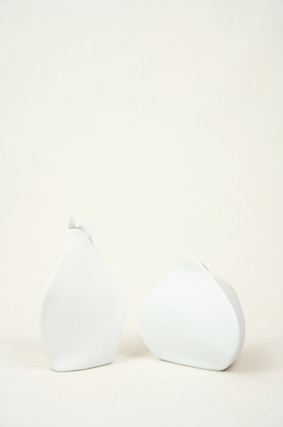 VASE FLOWER