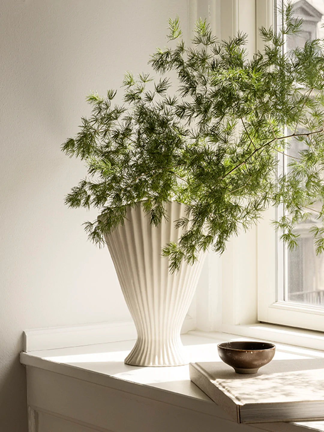 VASE FOUNTAIN