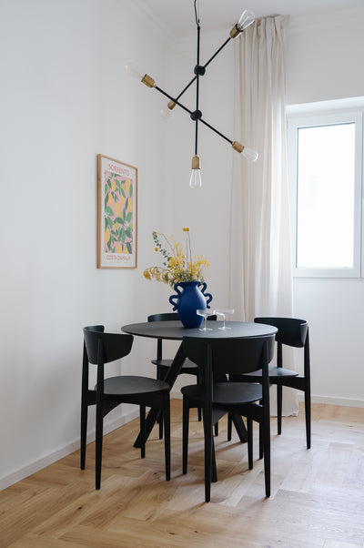 LAMPE MOLECULAR