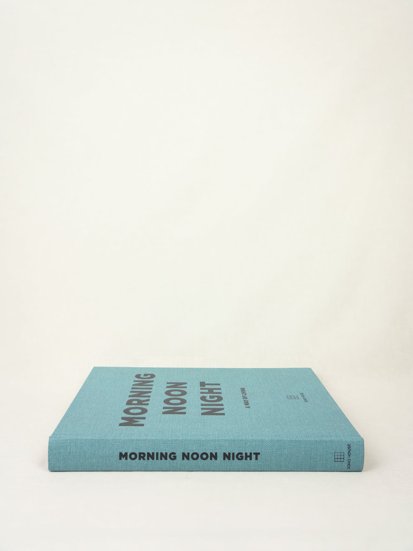 MORNING NOON NIGHT