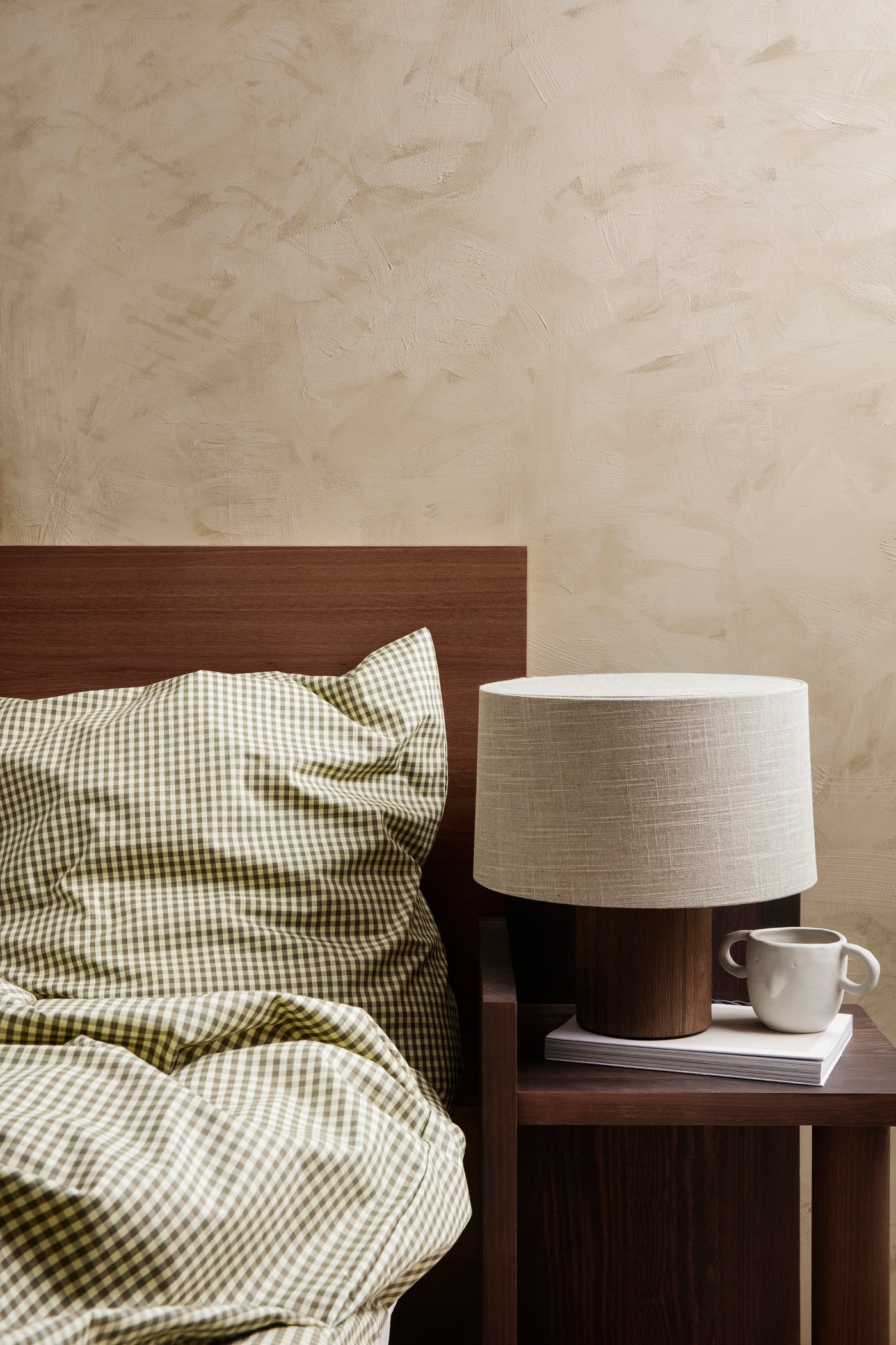 TISCHLAMPE POST