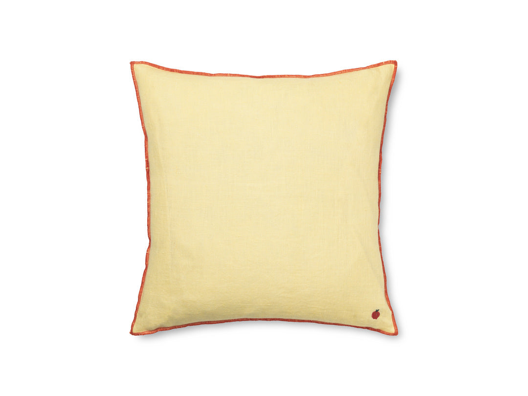 KISSEN CONTRAST LINEN