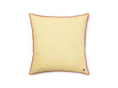 KISSEN CONTRAST LINEN