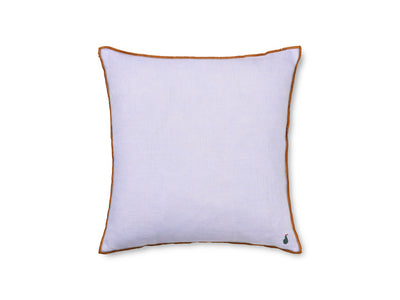 KISSEN CONTRAST LINEN